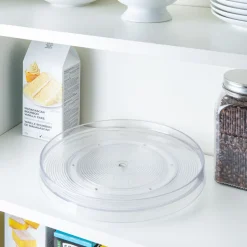 iDesign Linus Pantry Organizer - Turntable 11