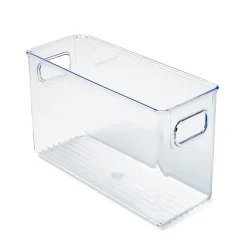 iDesign Linus 'Tall' Fridge 'N Pantry Binz 4x10x6