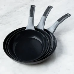 Iko Black Diamond Non-Stick Frypan 11