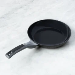 Iko Black Diamond Non-Stick Frypan 9.5