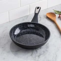 Iko Stratum 20cm Non-Stick Frypan (Black)