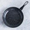 Iko Stratum Non-Stick Frypan (Black)