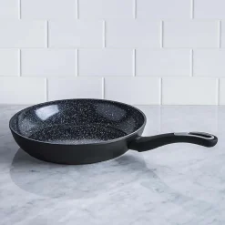 Iko Stratum Non-Stick Frypan (Black)