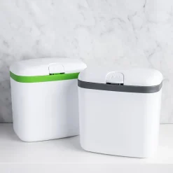 Joie Countertop Plastic Compost Pail (Asstd.)
