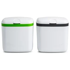 Joie Countertop Plastic Compost Pail (Asstd.)