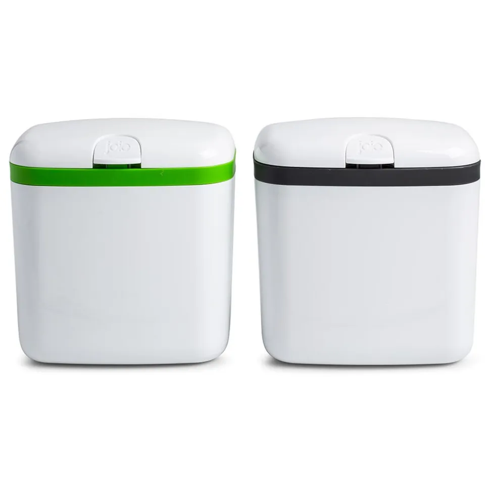 Joie Countertop Plastic Compost Pail (Asstd.)