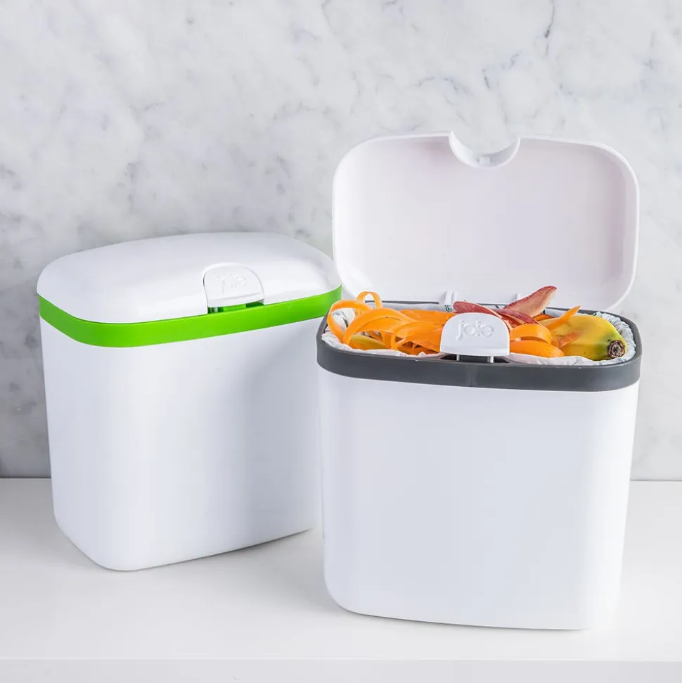 Joie Countertop Plastic Compost Pail (Asstd.)