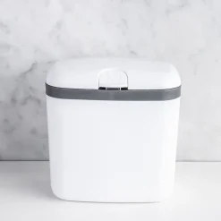 Joie Countertop Plastic Compost Pail (Asstd.)