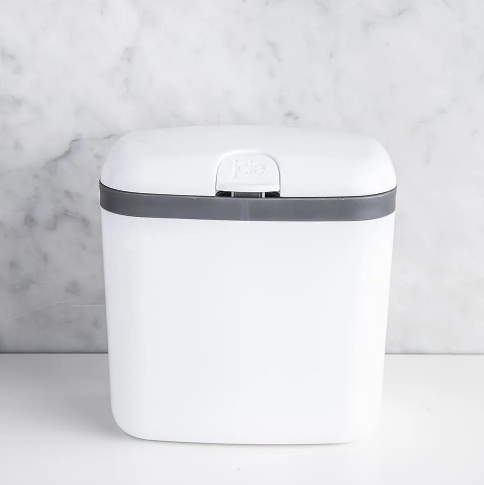 Joie Countertop Plastic Compost Pail (Asstd.)