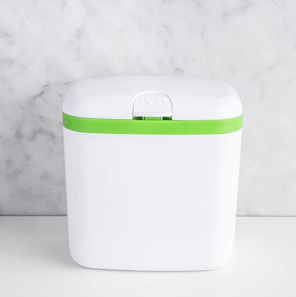 Joie Countertop Plastic Compost Pail (Asstd.)