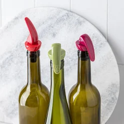 Joie Expand and Seal Bottle Stopper