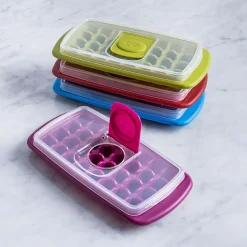 Joie Flip and Fill Ice Cube Tray Mini (Asstd.)