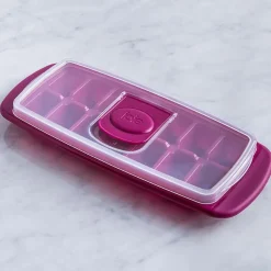 Joie Ice Cube Tray with Lid (Asstd.)