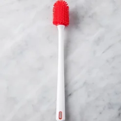 Joie Kitchen Convenience Silicone Bottle Brush (Asstd.)