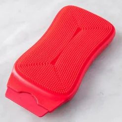 Joie Kitchen Convenience Silicone Scrub & Scraper