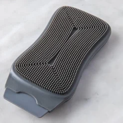 Joie Kitchen Convenience Silicone Scrub & Scraper