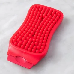 Joie Kitchen Convenience Silicone Scrub & Scraper