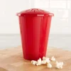 Joie Microwave Popcorn Maker (Red)