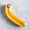 Joie Monkey Plastic Banana Guard (Yellow/Clear)