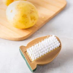 Joie Mr. Potato Scrub Brush
