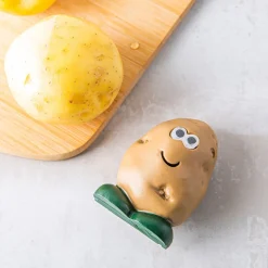 Joie Mr. Potato Scrub Brush
