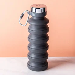 Joie On The Go Collapsible Water Bottle (Asstd.)
