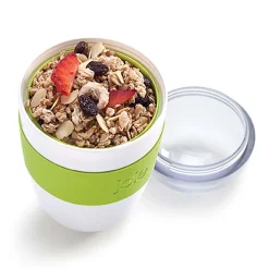 Joie On The Go Double Wall Yogurt Container (Asstd.)