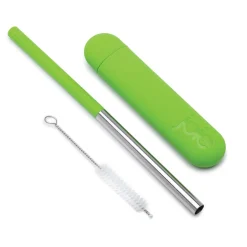 Joie On The Go Reusable Straw with Storage Case (Asstd.)