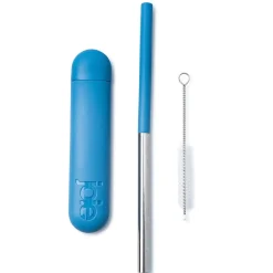 Joie On The Go Reusable Straw with Storage Case (Asstd.)
