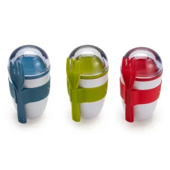 Joie On The Go Salad Container with Dressing Lid (Asstd.)
