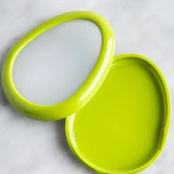 Joie Silicone 'Avocado' Food Stretch Pod (Green)