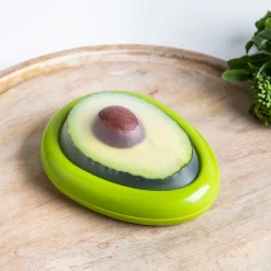 Joie Silicone 'Avocado' Food Stretch Pod (Green)
