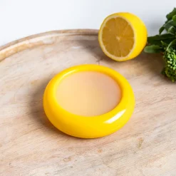 Joie Silicone 'Lemon' Food Stretch Pod (Yellow)
