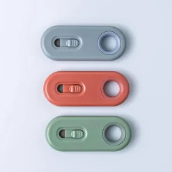 Joie Slice Smart Retracto Knife - Set of 3