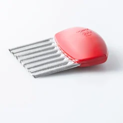 Joie Uptown Wavy Cheese Knife