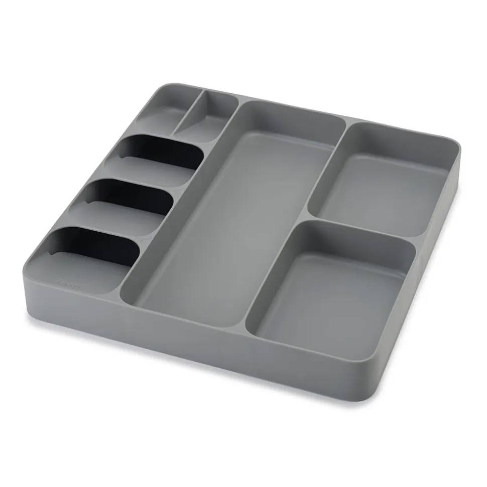 Joseph Joseph Drawerstore Cutlery Utensil Gadget Tray 15.5x15.3x2"