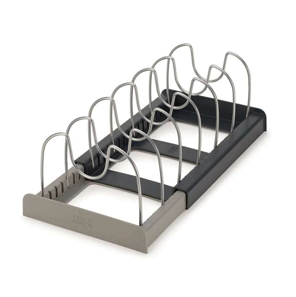 Joseph Joseph DrawerStore Expanding Cookware Organizer 12/22x7.8x5.7"