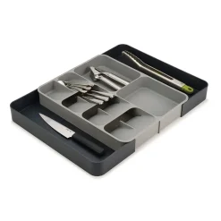 Joseph Joseph Drawerstore 2-Sided Expandable Cutlery Tray 15.5x12.4x2
