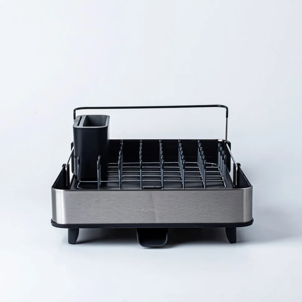 Joseph Joseph Extend Steel Dish Rack Expandable (Stainless Steel)