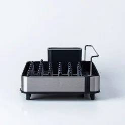Joseph Joseph Extend Steel Dish Rack Expandable (Stainless Steel)