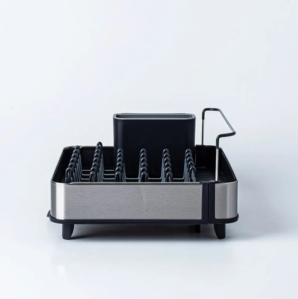 Joseph Joseph Extend Steel Dish Rack Expandable (Stainless Steel)