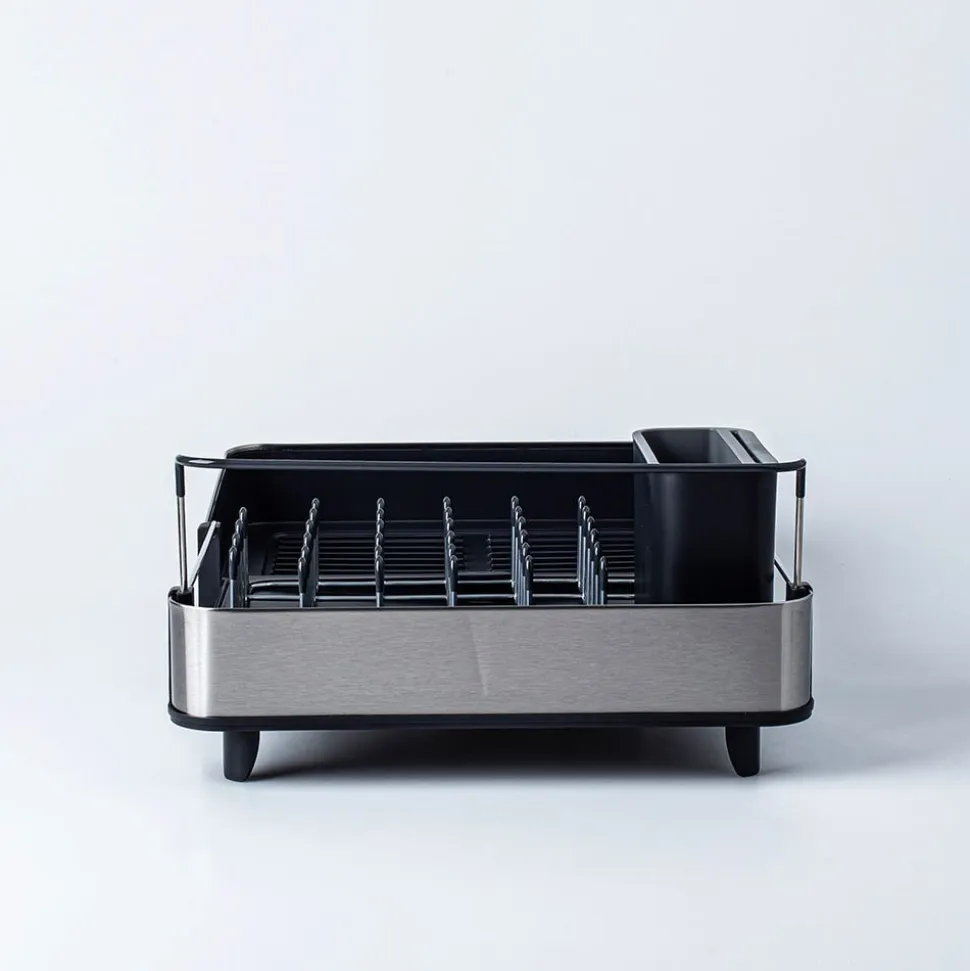 Joseph Joseph Extend Steel Dish Rack Expandable (Stainless Steel)