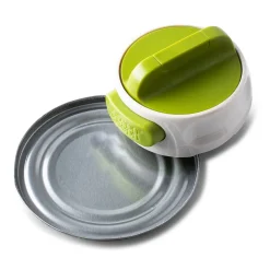 Joseph Joseph Handy Tool 'Can-Do' Can Opener (White/Green)