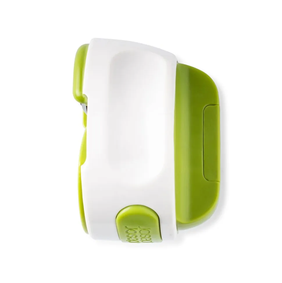 Joseph Joseph Handy Tool 'Can-Do' Can Opener (White/Green)