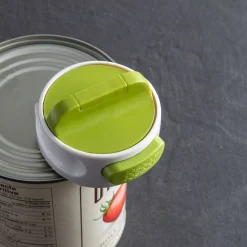 Joseph Joseph Handy Tool 'Can-Do' Can Opener (White/Green)