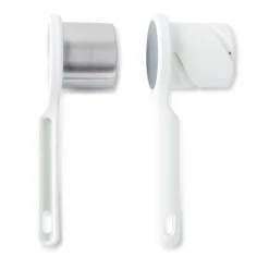 Joseph Joseph Handy Tool 'Helix' Potato Ricer (White)