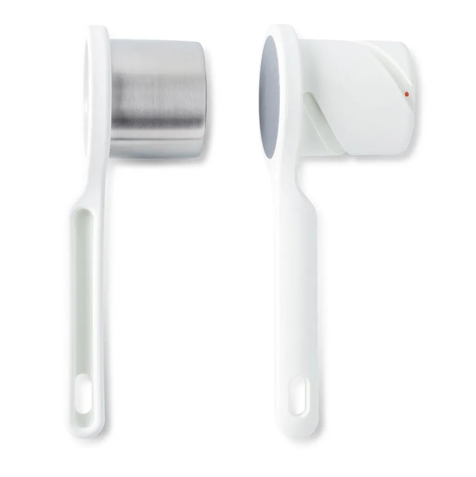 Joseph Joseph Handy Tool 'Helix' Potato Ricer (White)