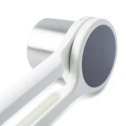 Joseph Joseph Handy Tool 'Helix' Potato Ricer (White)