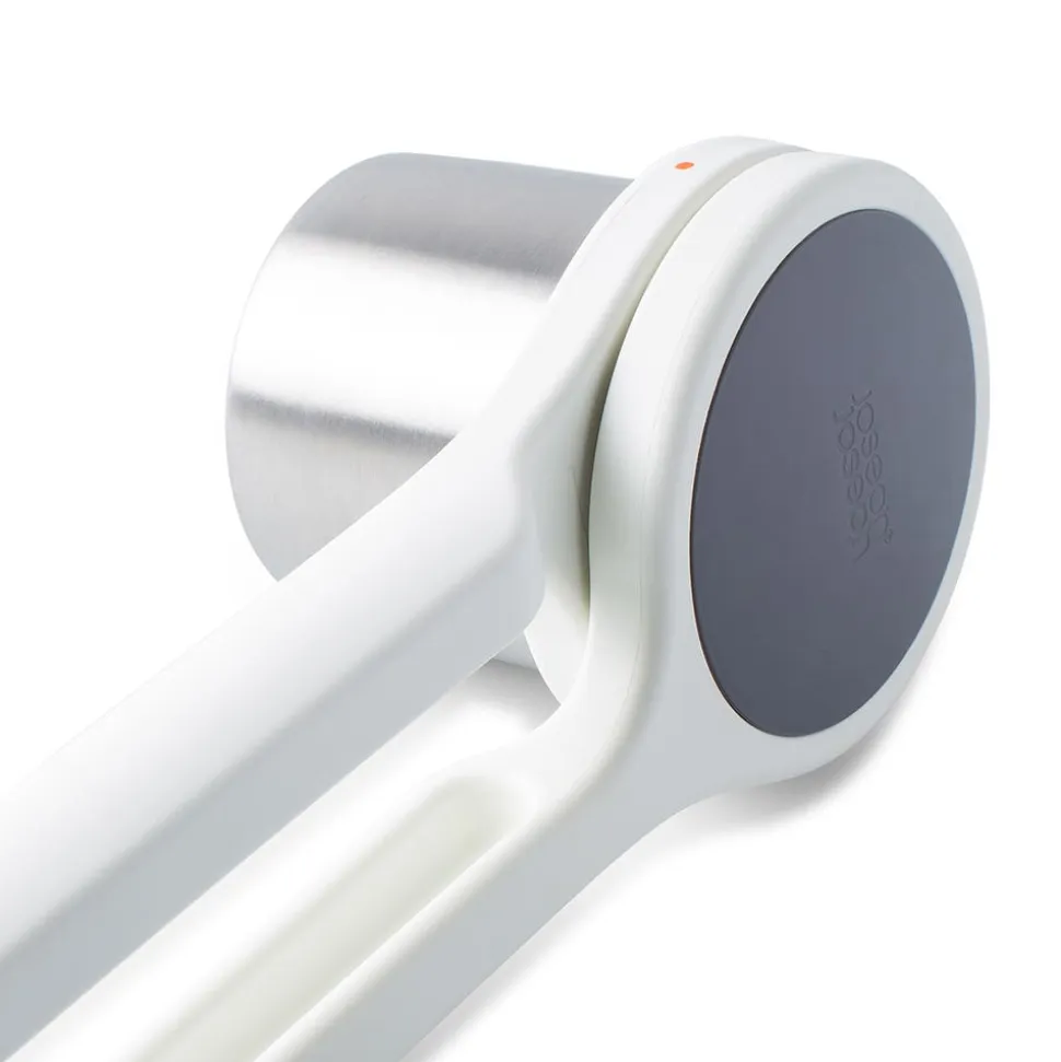 Joseph Joseph Handy Tool 'Helix' Potato Ricer (White)
