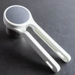 Joseph Joseph Handy Tool 'Helix' Potato Ricer (White)